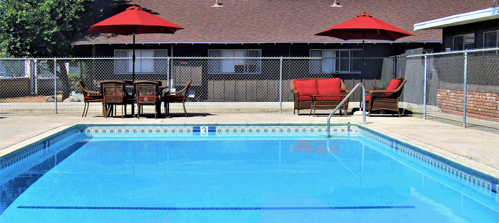 Town & Country Gardens Apartments - Apartments in El Cajon, CA